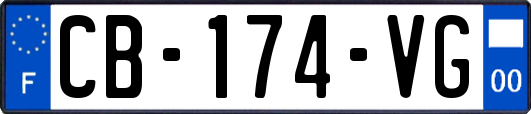CB-174-VG