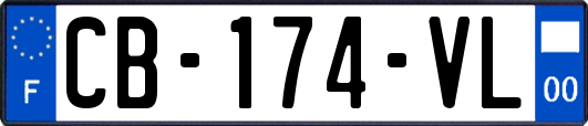 CB-174-VL
