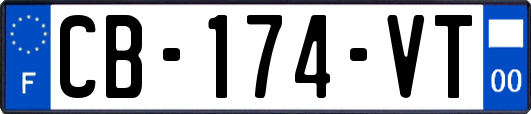 CB-174-VT