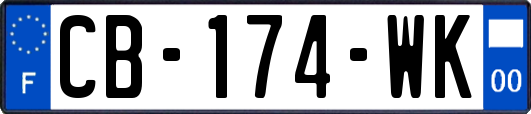 CB-174-WK