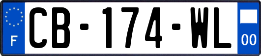 CB-174-WL