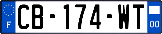 CB-174-WT