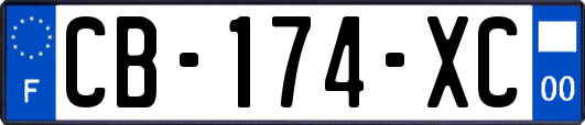 CB-174-XC