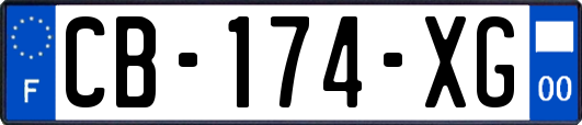CB-174-XG