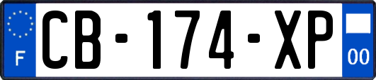 CB-174-XP