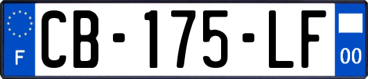CB-175-LF