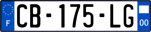 CB-175-LG