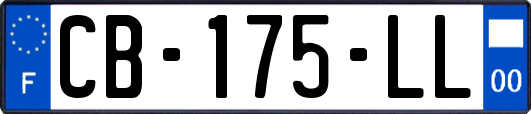 CB-175-LL