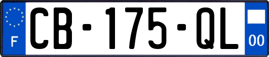 CB-175-QL