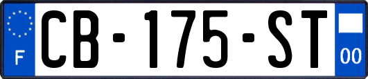 CB-175-ST