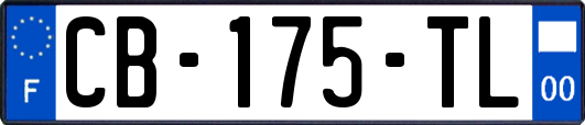 CB-175-TL