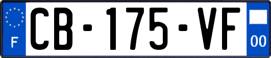 CB-175-VF