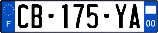 CB-175-YA