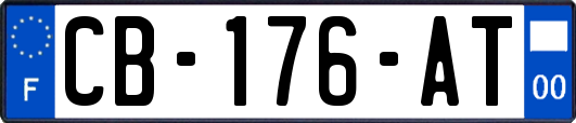 CB-176-AT