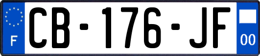 CB-176-JF