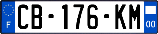 CB-176-KM