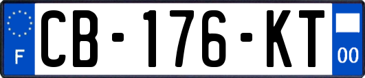 CB-176-KT