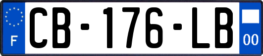 CB-176-LB