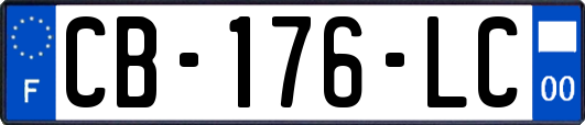 CB-176-LC