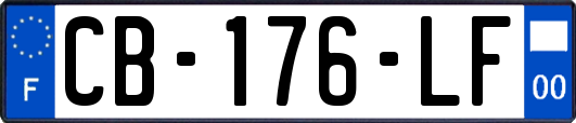 CB-176-LF