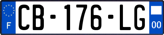 CB-176-LG
