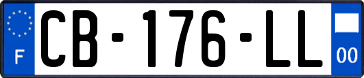 CB-176-LL
