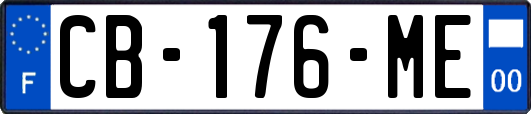 CB-176-ME
