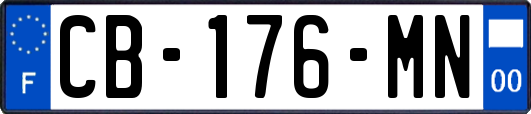 CB-176-MN