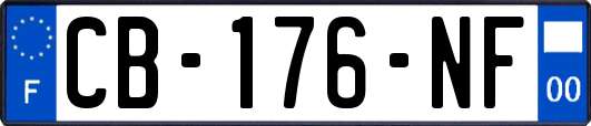 CB-176-NF