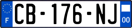 CB-176-NJ