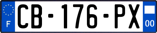 CB-176-PX
