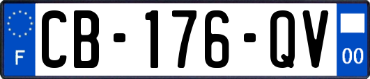 CB-176-QV