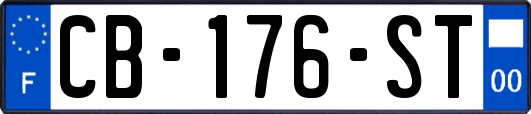 CB-176-ST