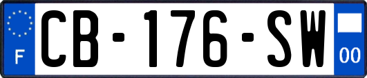 CB-176-SW