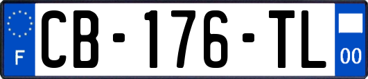 CB-176-TL