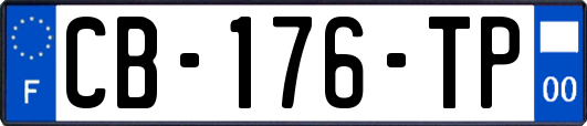 CB-176-TP