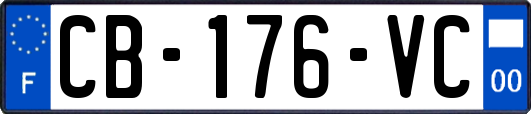 CB-176-VC