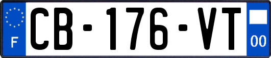 CB-176-VT
