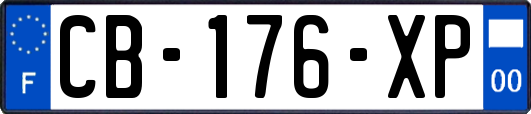 CB-176-XP