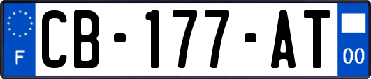 CB-177-AT