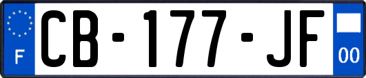 CB-177-JF