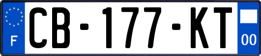 CB-177-KT