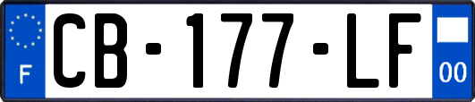 CB-177-LF
