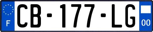 CB-177-LG