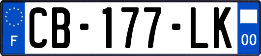 CB-177-LK