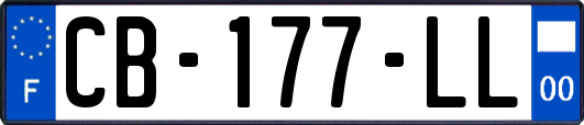 CB-177-LL