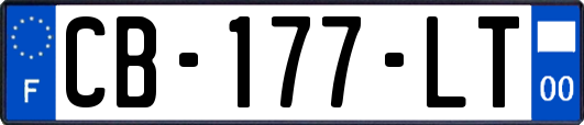 CB-177-LT