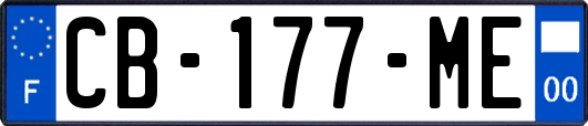 CB-177-ME