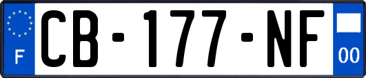 CB-177-NF