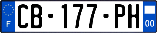 CB-177-PH